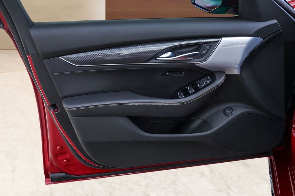 2024 Cadillac CT5 Sport