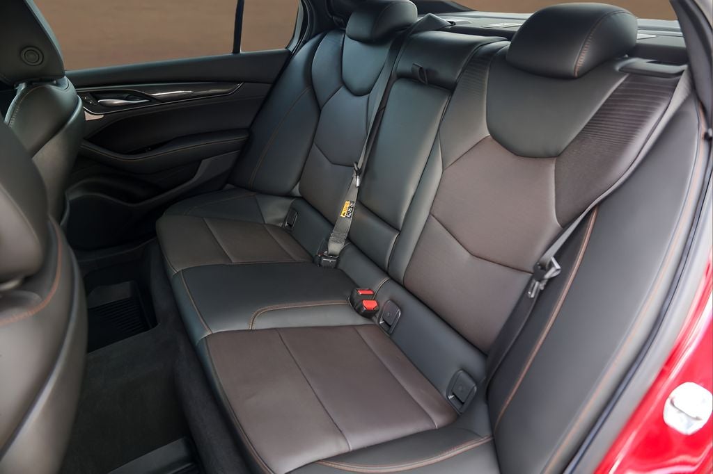 2024 Cadillac CT5 Sport