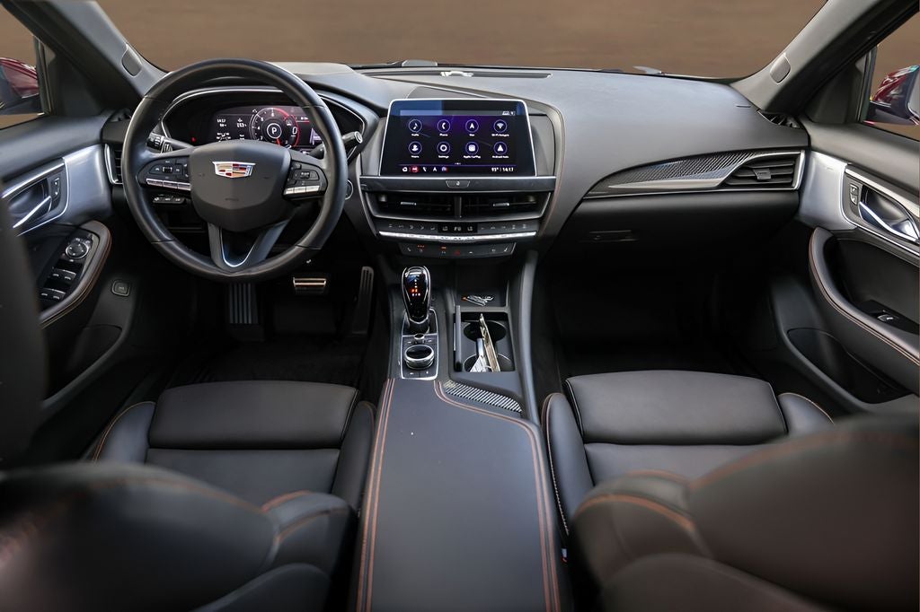 2024 Cadillac CT5 Sport