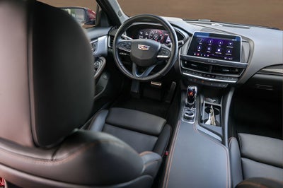2024 Cadillac CT5 Sport