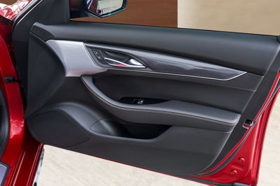 2024 Cadillac CT5 Sport