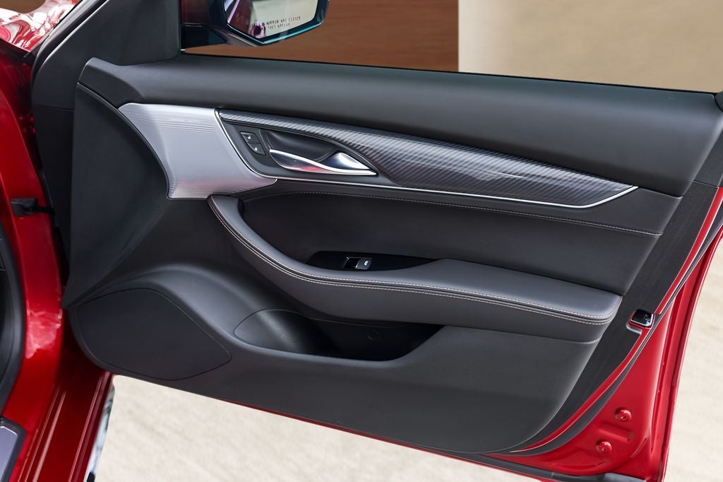2024 Cadillac CT5 Sport