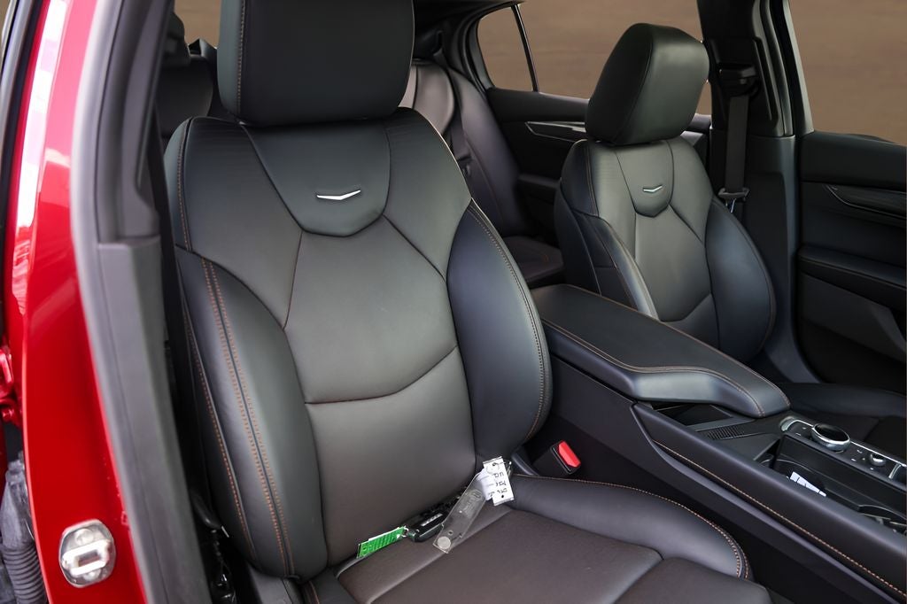 2024 Cadillac CT5 Sport