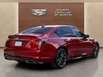 2024 Cadillac CT5 Sport
