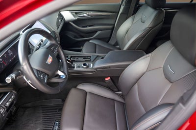 2024 Cadillac CT5 Sport