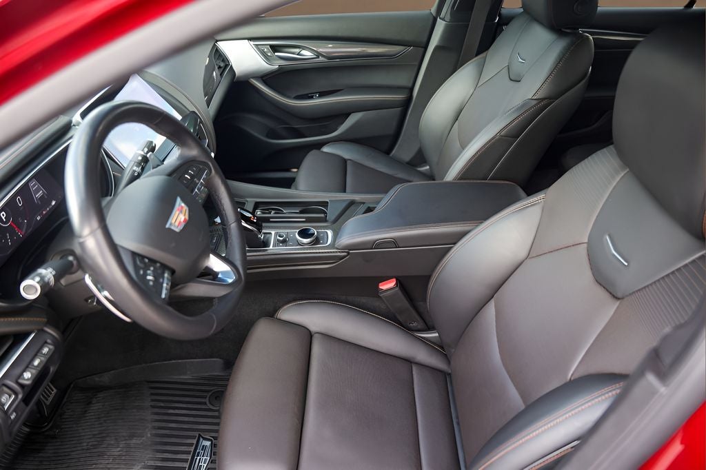 2024 Cadillac CT5 Sport
