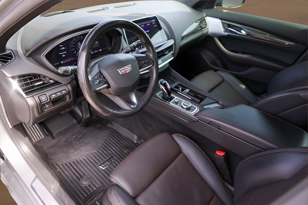 2023 Cadillac CT5 Sport