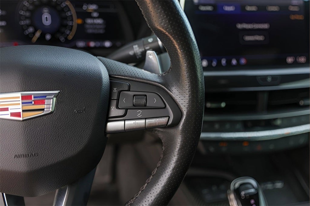 2023 Cadillac CT5 Sport