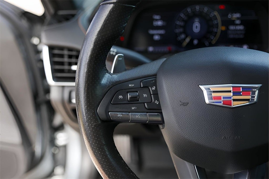 2023 Cadillac CT5 Sport