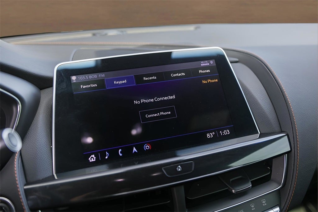 2023 Cadillac CT5 Sport