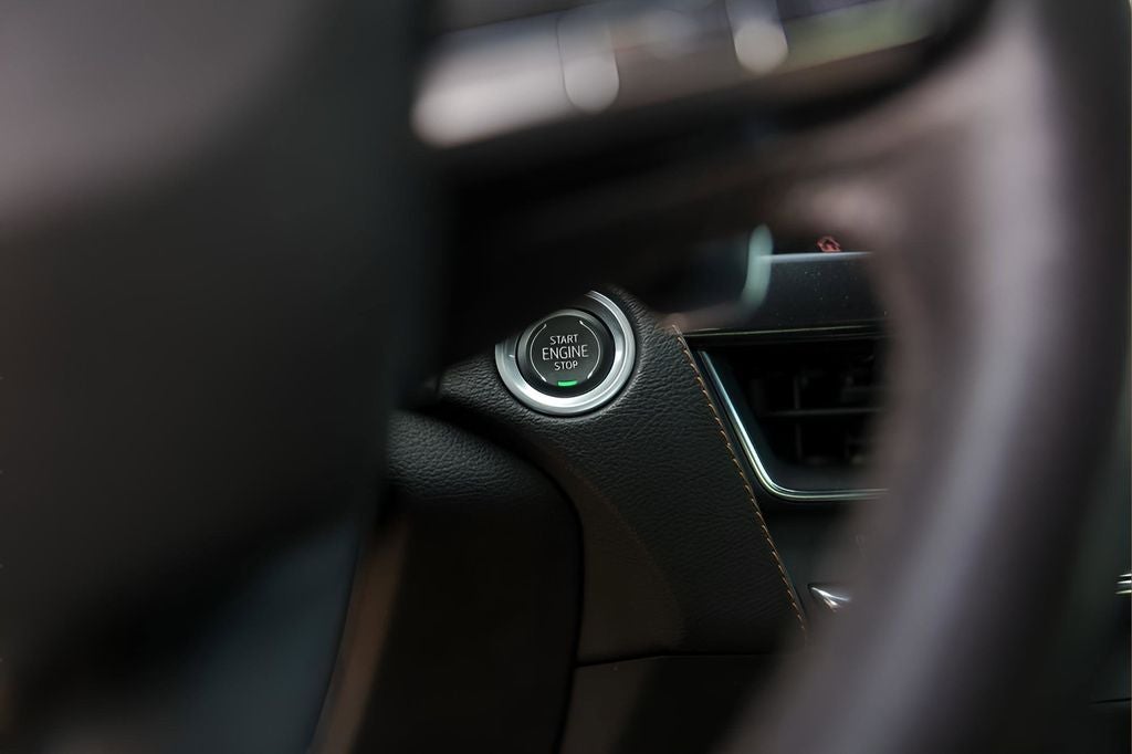 2023 Cadillac CT5 Sport