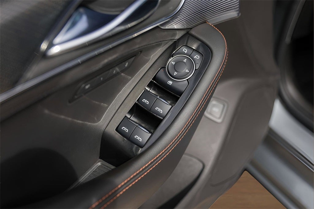 2023 Cadillac CT5 Sport