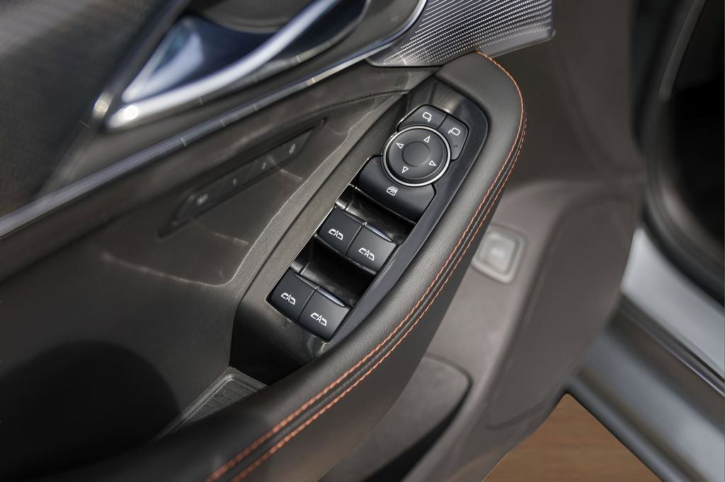 2023 Cadillac CT5 Sport