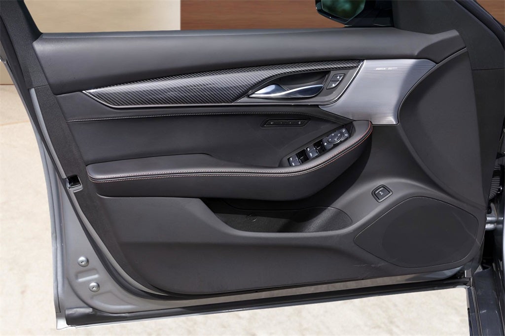 2023 Cadillac CT5 Sport