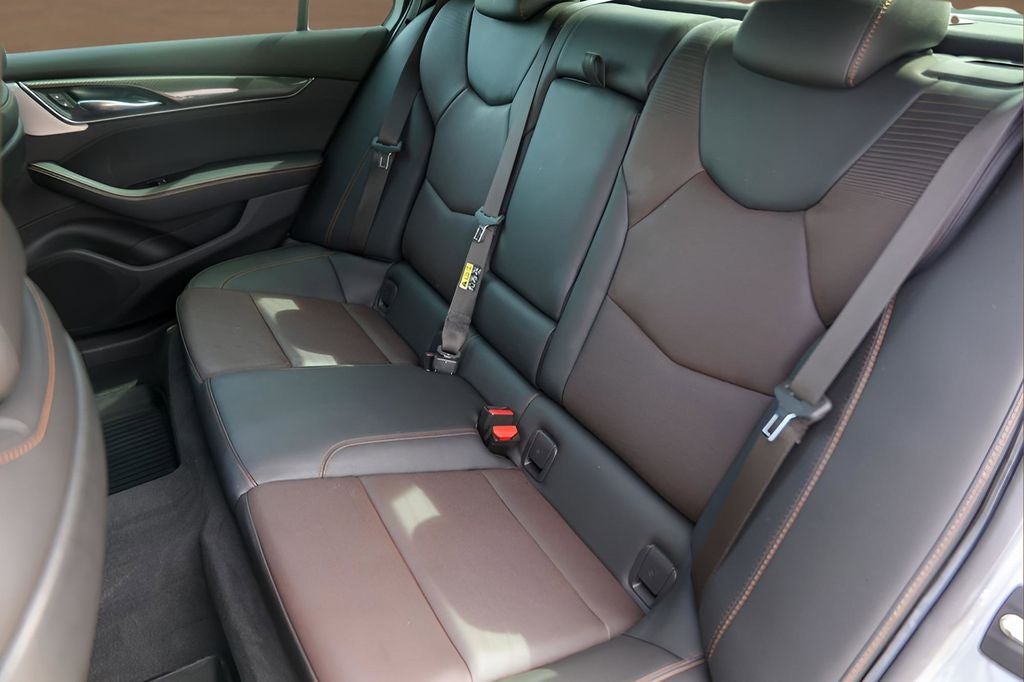 2023 Cadillac CT5 Sport