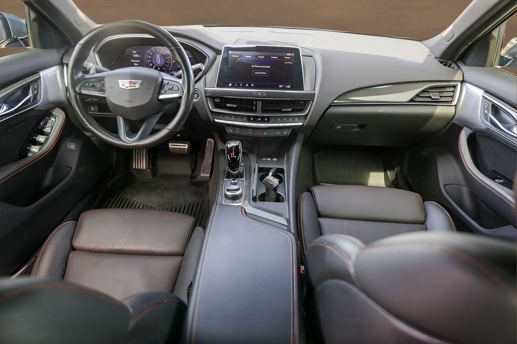 2023 Cadillac CT5 Sport