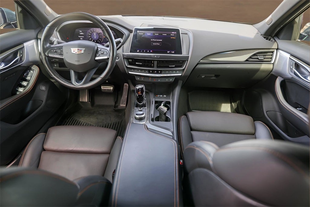 2023 Cadillac CT5 Sport