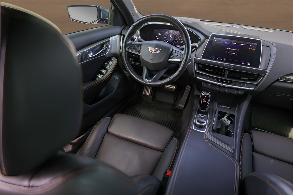 2023 Cadillac CT5 Sport