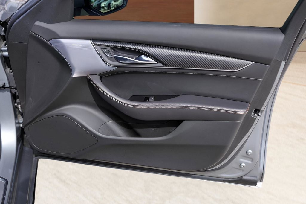 2023 Cadillac CT5 Sport