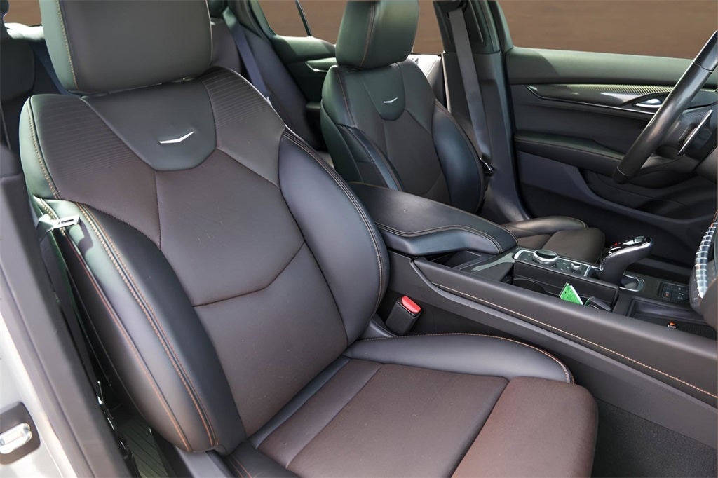 2023 Cadillac CT5 Sport