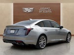 2023 Cadillac CT5 Sport