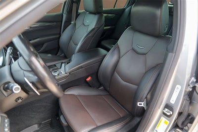 2023 Cadillac CT5 Sport