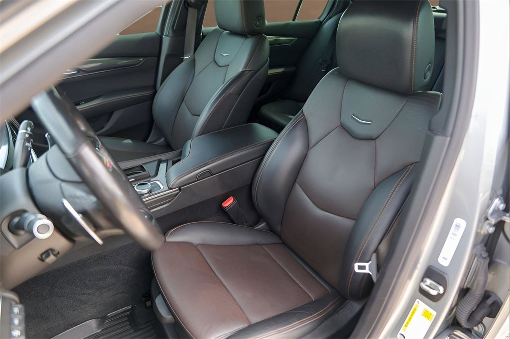 2023 Cadillac CT5 Sport