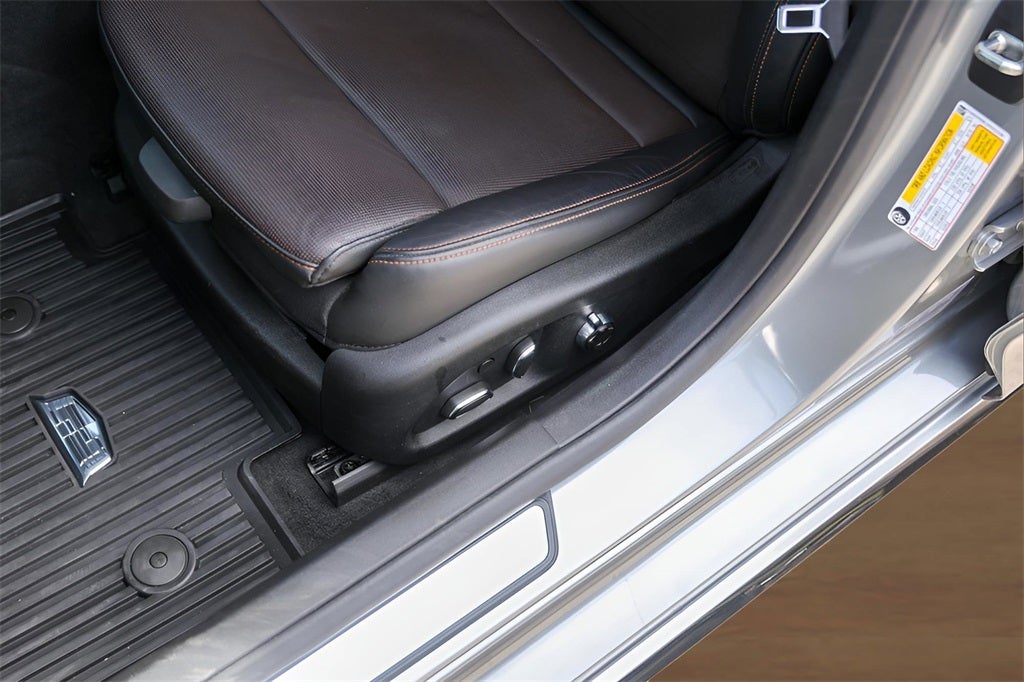 2023 Cadillac CT5 Sport