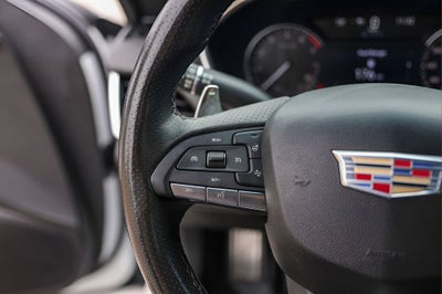 2022 Cadillac CT5 Sport
