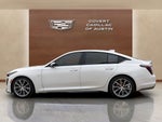 2022 Cadillac CT5 Sport