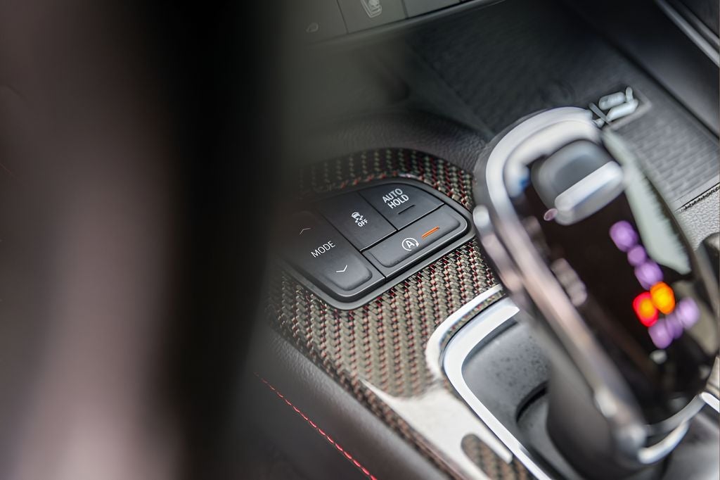 2022 Cadillac CT5 Sport