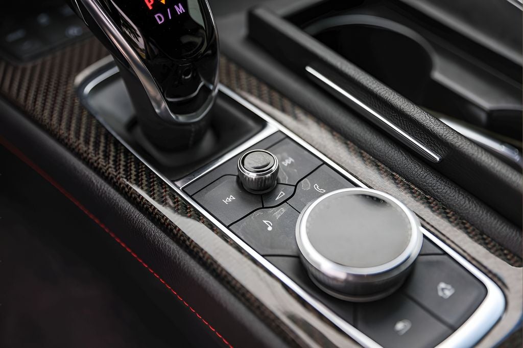 2022 Cadillac CT5 Sport