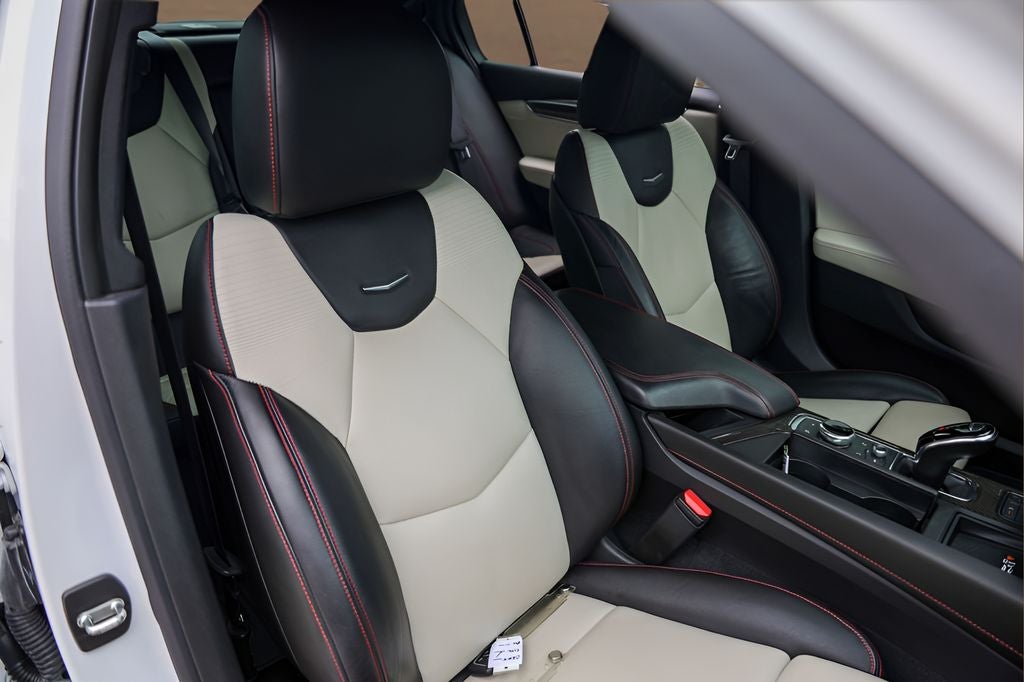 2022 Cadillac CT5 Sport