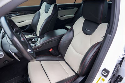 2022 Cadillac CT5 Sport