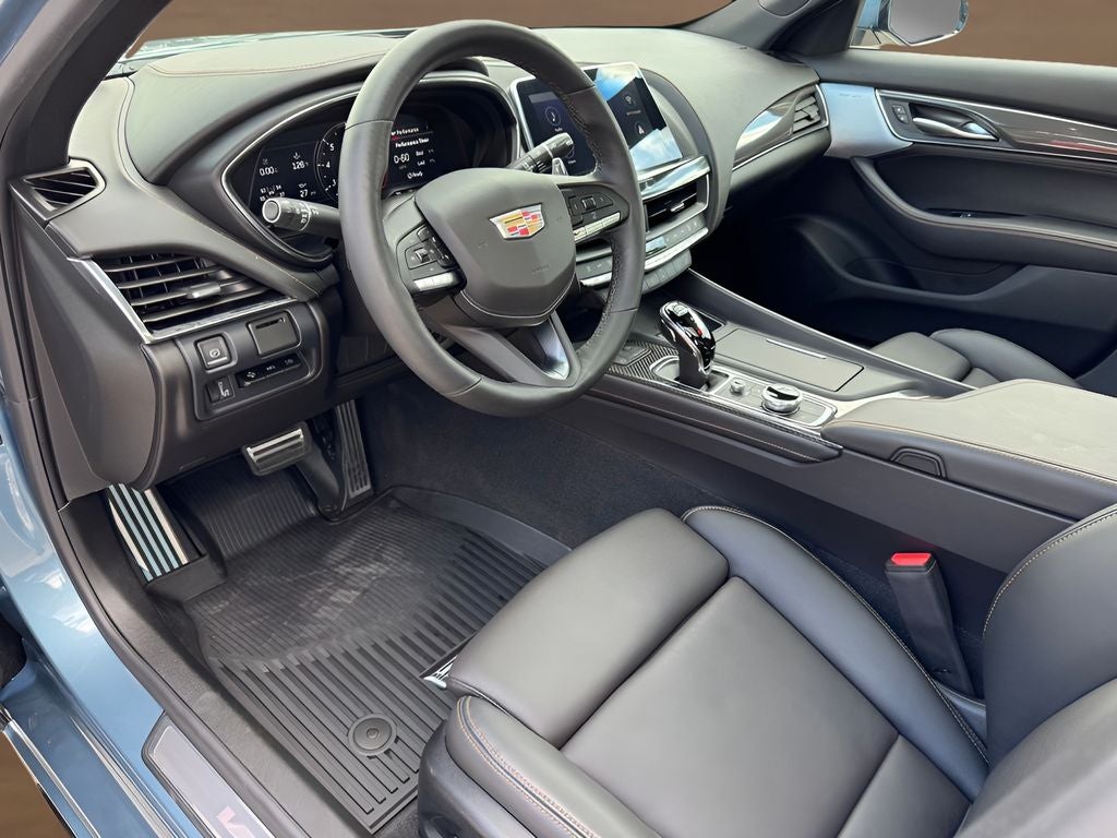 2024 Cadillac CT5 V-Series
