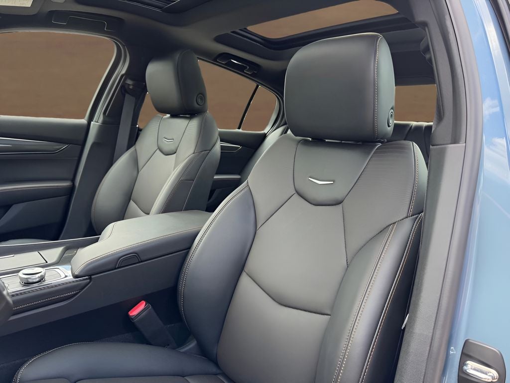 2024 Cadillac CT5 V-Series