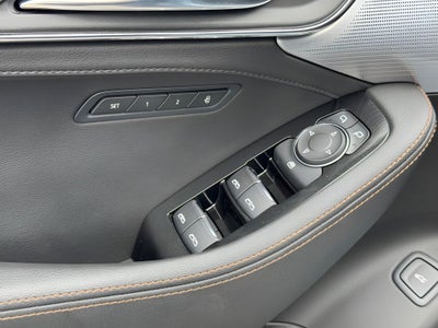 2024 Cadillac CT5 V-Series