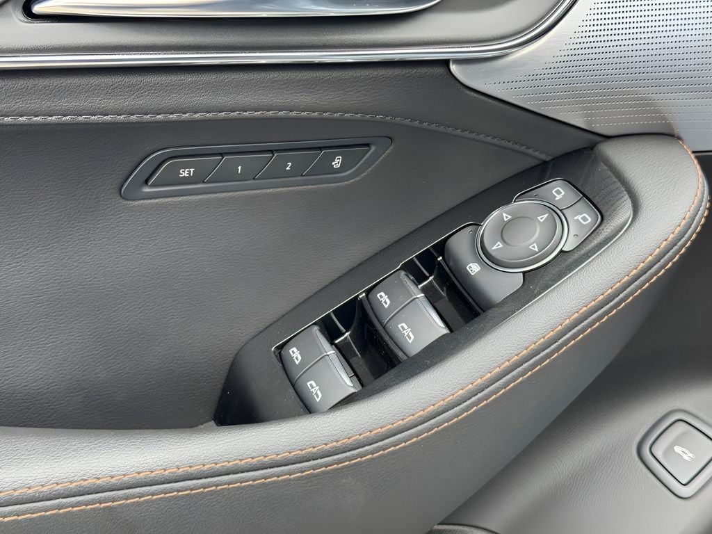 2024 Cadillac CT5 V-Series