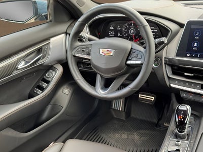 2024 Cadillac CT5 V-Series