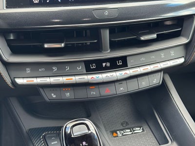 2024 Cadillac CT5 V-Series