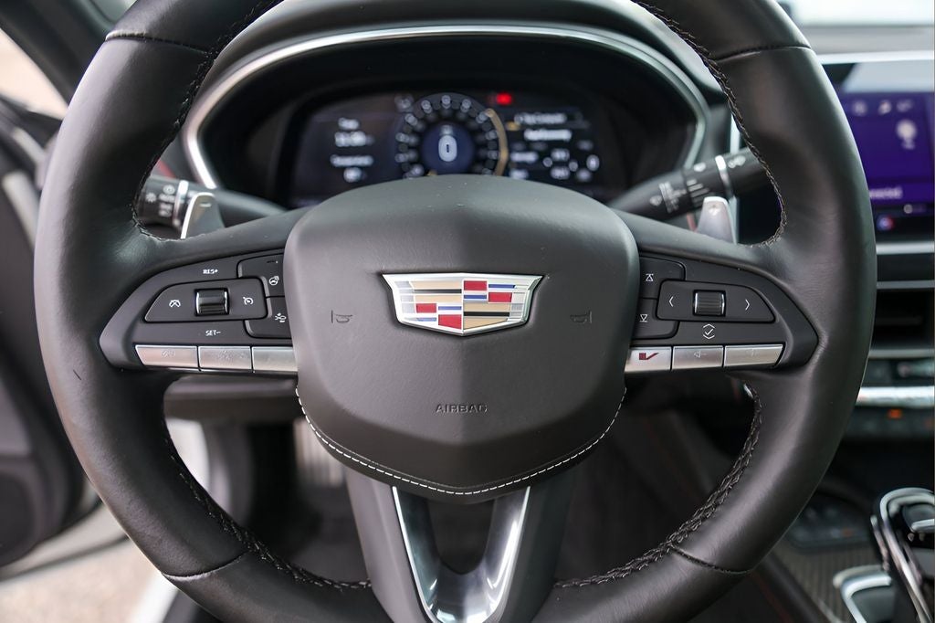 2022 Cadillac CT5 V-Series