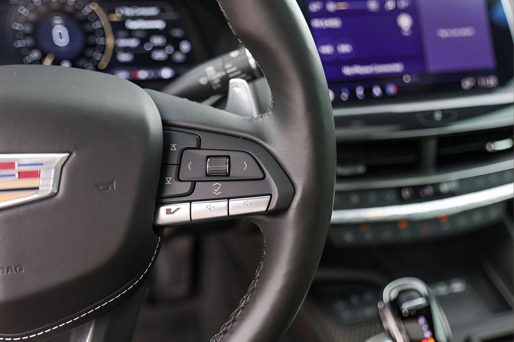 2022 Cadillac CT5 V-Series