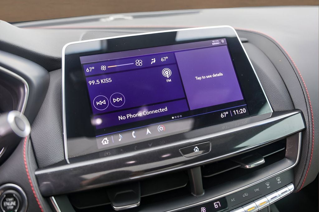 2022 Cadillac CT5 V-Series