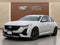 2022 Cadillac CT5 V-Series