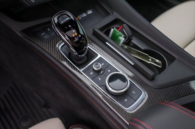 2022 Cadillac CT5 V-Series