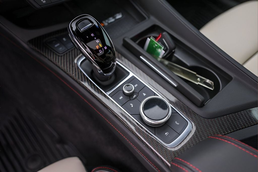 2022 Cadillac CT5 V-Series