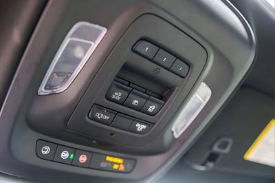 2022 Cadillac CT5 V-Series