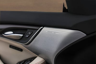 2022 Cadillac CT5 V-Series