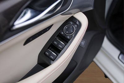 2022 Cadillac CT5 V-Series