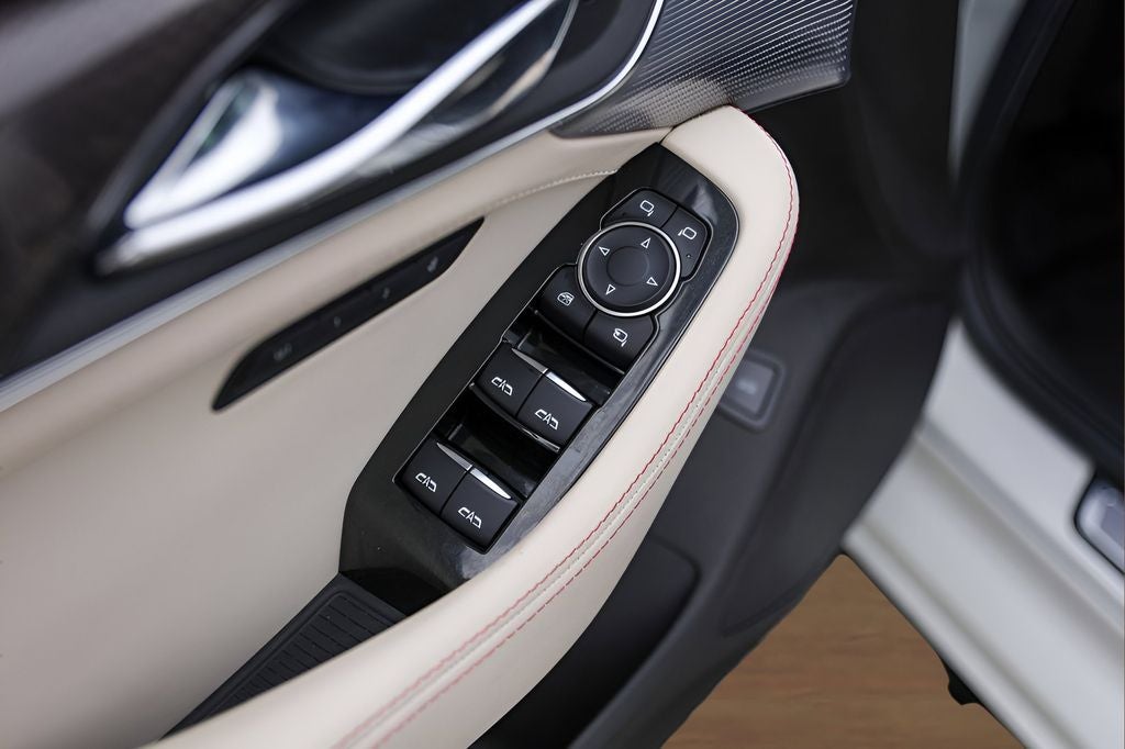 2022 Cadillac CT5 V-Series